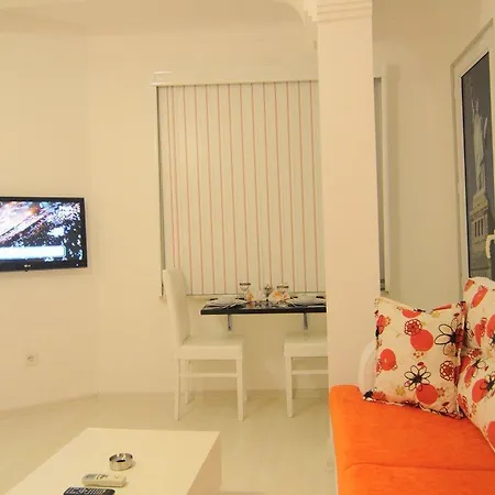 Yeditepe Apart Aparthotel