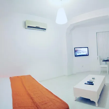 Yeditepe Apart Istanbul