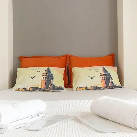 Yeditepe Apart Aparthotel
